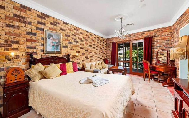 Ettalong Beach Tourist Resort