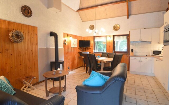 Cozy Holiday Home in Uden with Private Garden