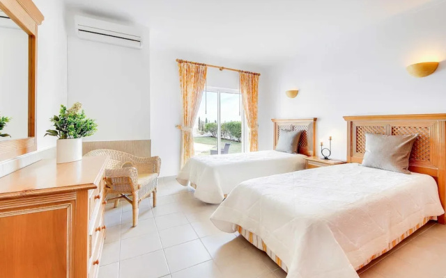 Villa Beatrice