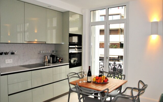 3B Apartment - 19 Rue des Etats Unis