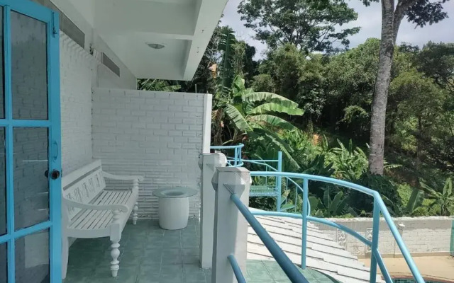 Baan Suan Villa