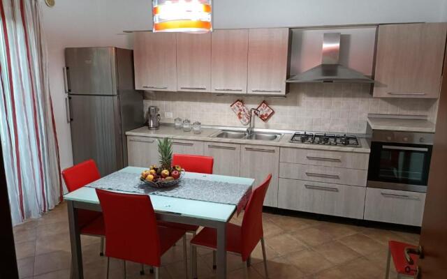 Assiri Garden House