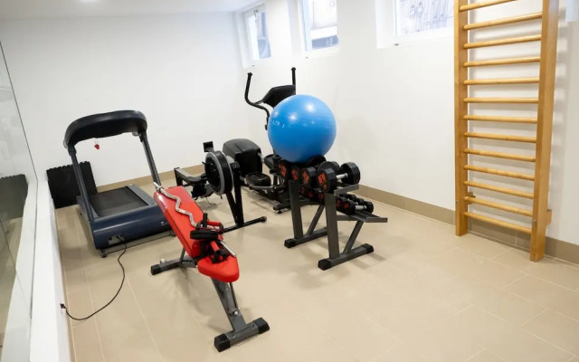 GuestReady - Ceuta Noble