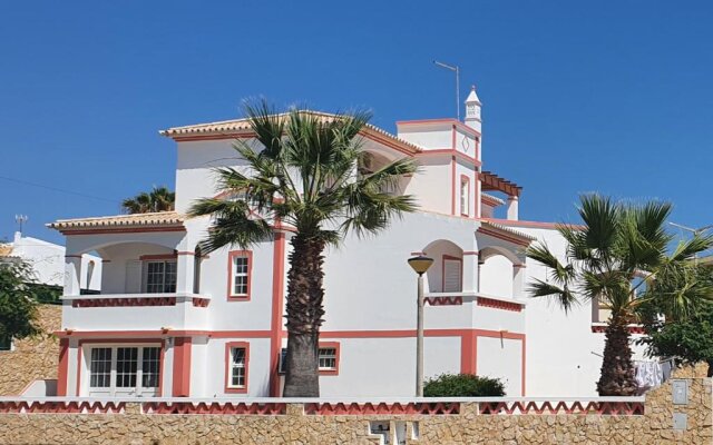 Villa Mar