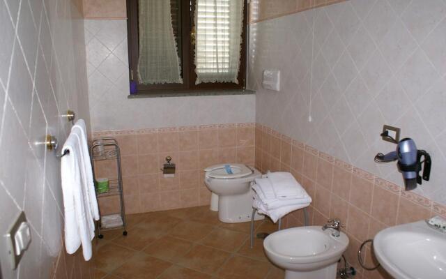 Residence Hotel La Commenda