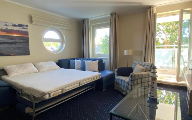 Am Kurhaus 325, OstSeeblickPP 79