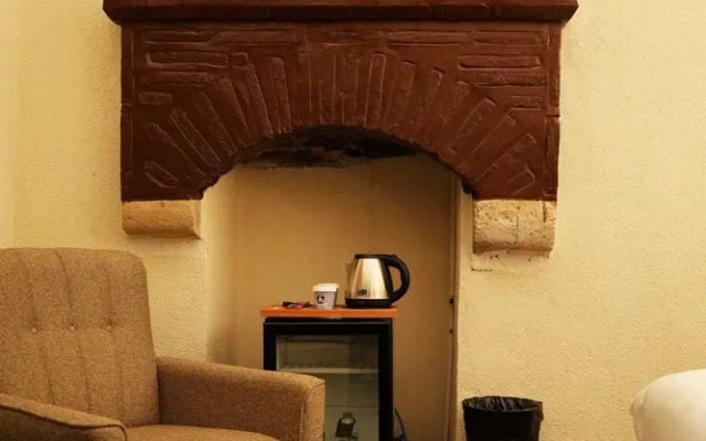 Rüstempaşa Kervansaray Hotel Edirne