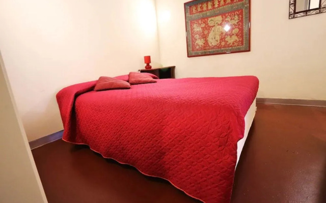 B&B Terziere Di Valle