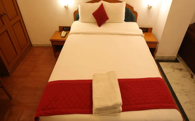 Hotel Golden Palace
