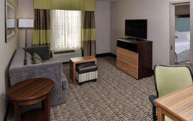 Homewood Suites By Hilton Cincinnati Mason