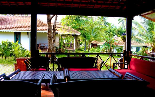 Phu Quoc Eco Beach Resort