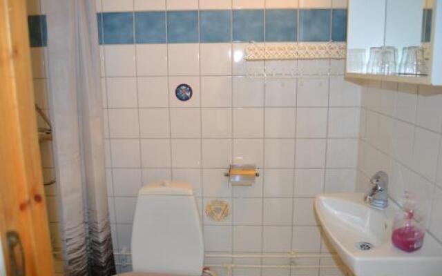 Lilla Hotellet