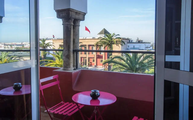 Junior Suite Balima I B 43