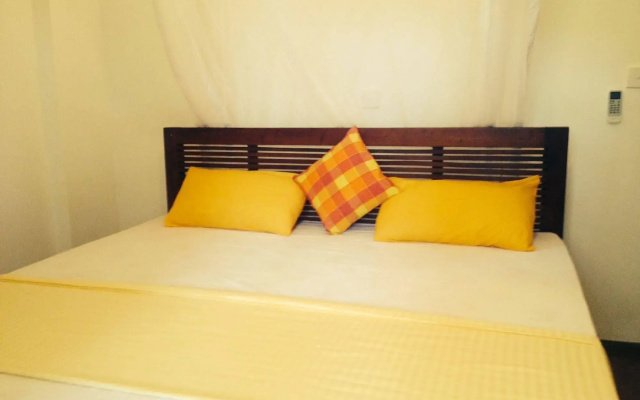 Sandaya's Place