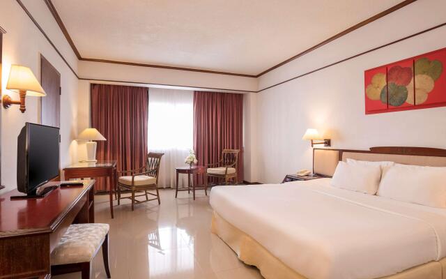 Mercure Chiang Mai