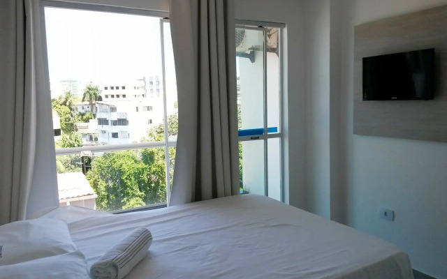Hotel Pousada Salvador