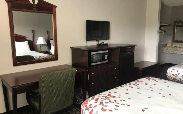Western Motel Thomasville