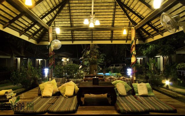 The Sylvana Pai Boutique Resort