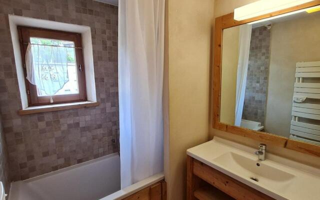 Appartement Les Deux Alpes, 4 pièces, 8 personnes - FR-1-348-255