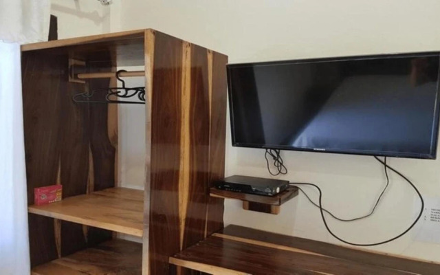 Tamu Lombok Guesthouse