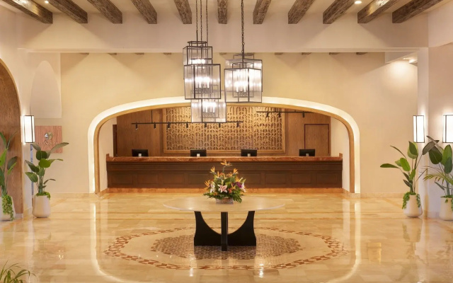 GR Solaris Cancun & Spa - All Inclusive