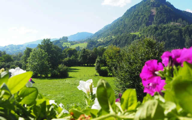 Rohrmoser Appartements