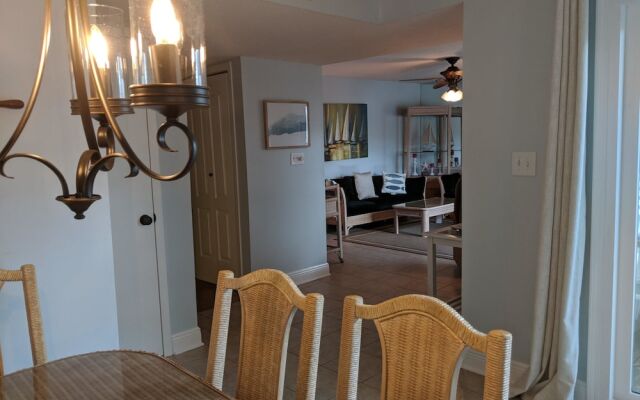 Boardwalk by Surfside VR