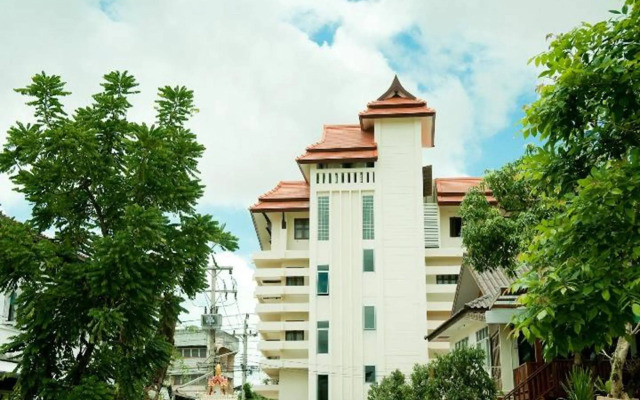 Swankaburi Boutique Hotel