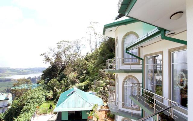 Qantara Hotel Nuwaraeliya