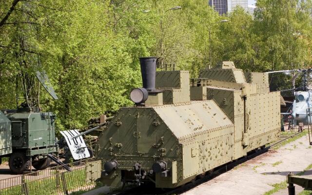 Comfort Hotel/Hostel