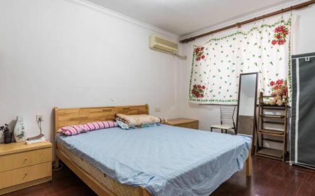 Jiaotong University Minhang Hostel