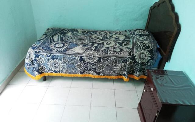 Habitaciones Amuebladas Centro-Poliforum