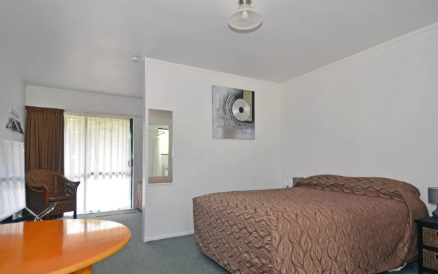 Celtic Motel