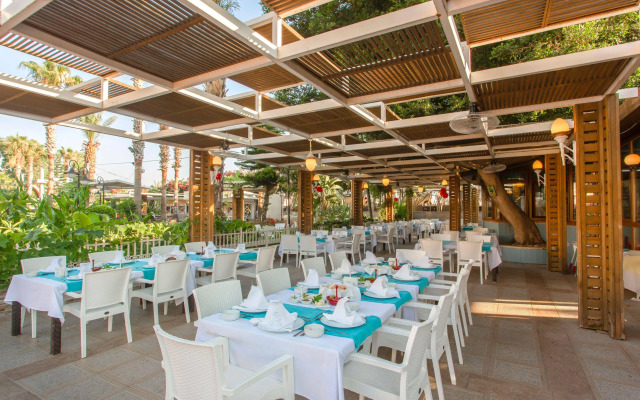 Beach Club Doganay Hotel - All Inclusive
