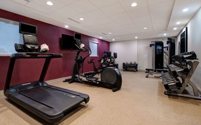 Home2 Suites By Hilton Redding