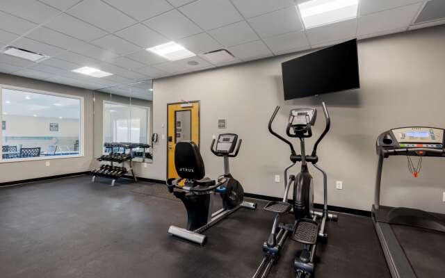 Best Western Plus Rumford Falls