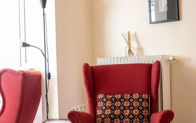 Ami's Apartment a Cosy 2-bed House in Athina