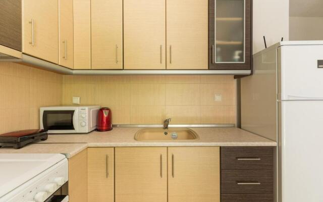 Siviri Forest View Apartment