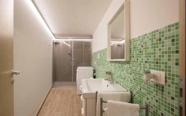 Hiresicily - Apt A - Wellness House Galilei