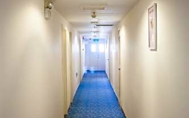 7Days Inn Qingdao Liuting Airport