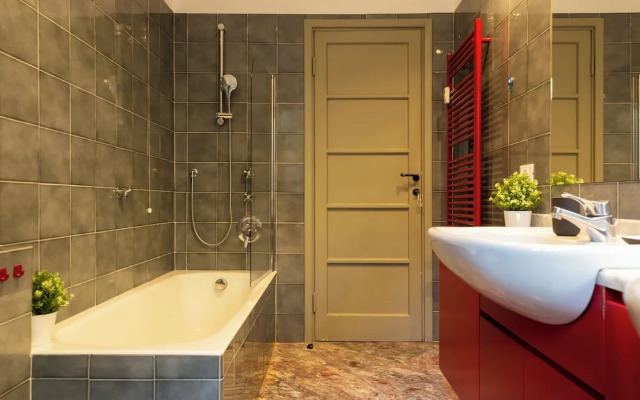 notaMi - Rainbow Home - CityLife