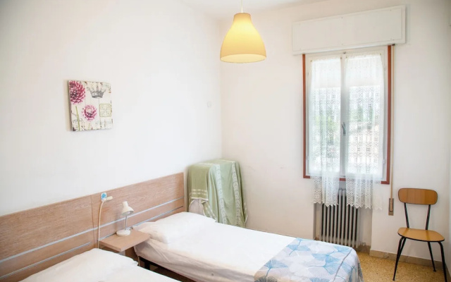 Two Triple Bedroom Flat Near the Beach in Eraclea