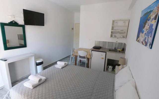 Anny Hotel Santorini