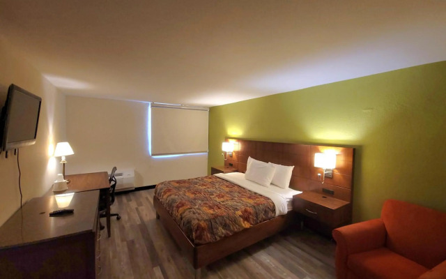 Jackson Hotel & Convention Center