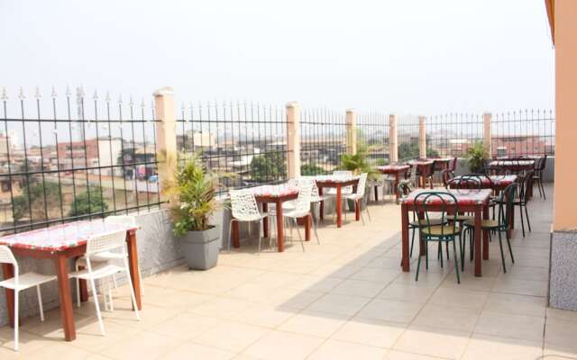 Luxxor Hôtel