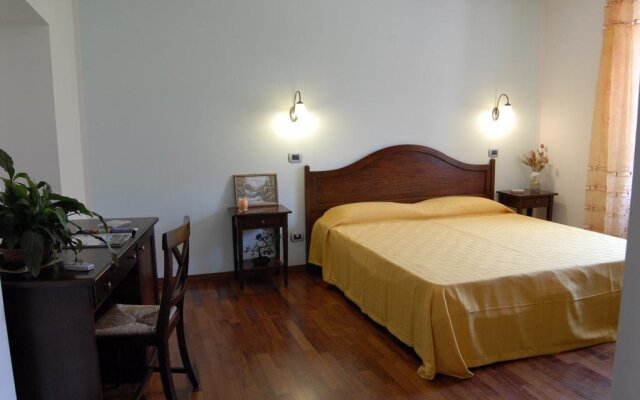 Agriturismo Al Palazzo