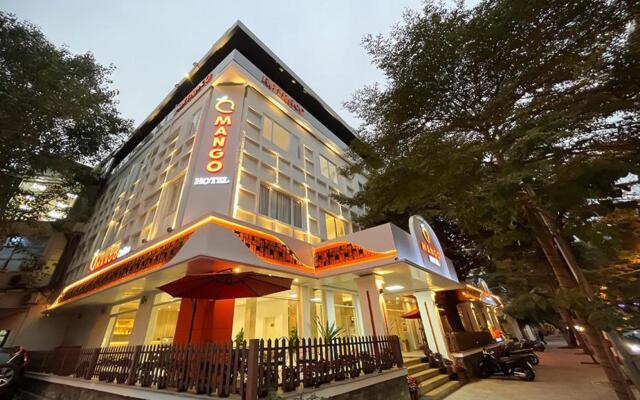 Mango Hotel Hanoi