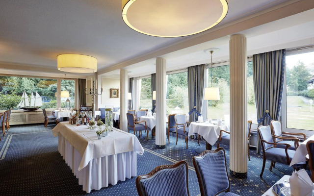 Waldhotel Bärenstein