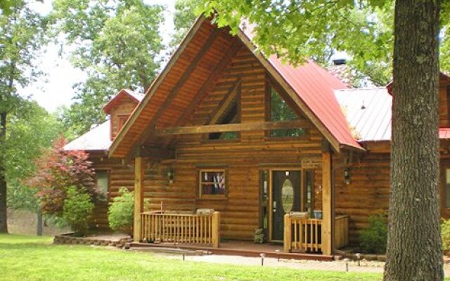Branson Cedars Resort