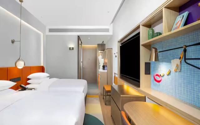 Home2 Suites by Hilton Foshan Lishui